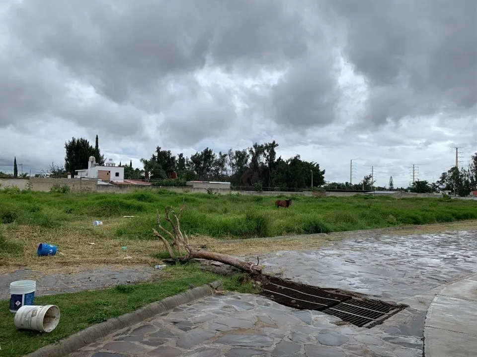 Foto 4 de TERRENO EN VENTA CERCA DE CUCEA