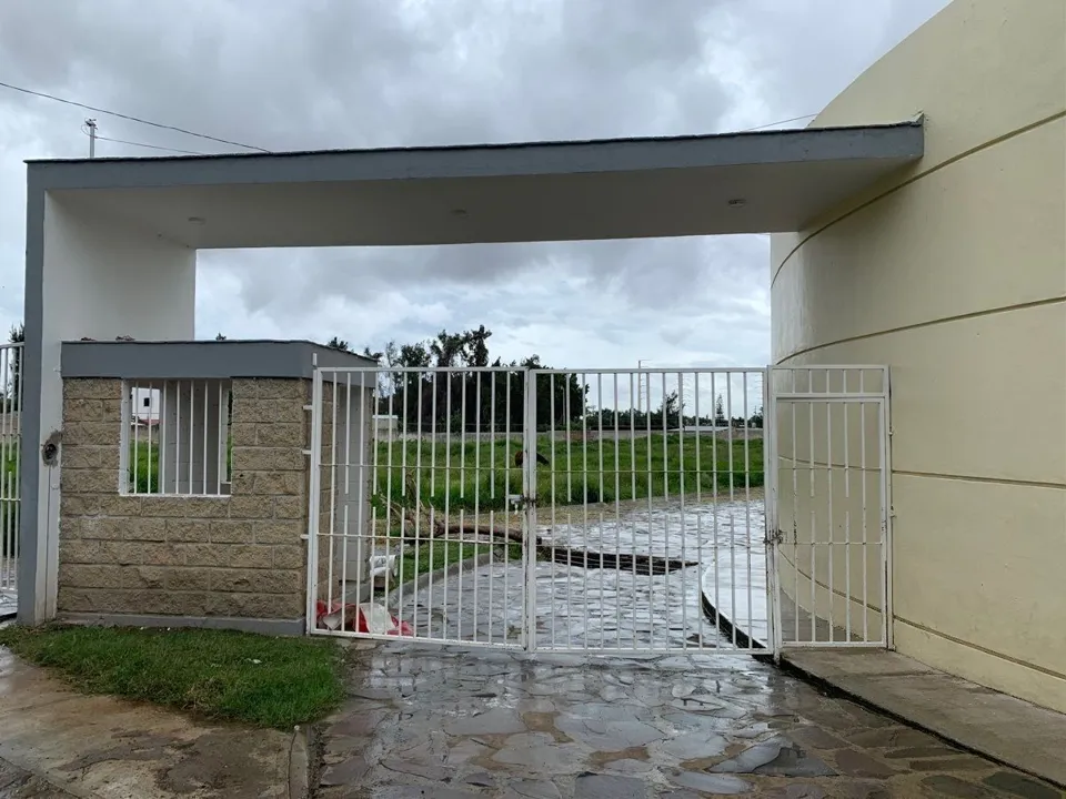 Foto 5 de TERRENO EN VENTA CERCA DE CUCEA