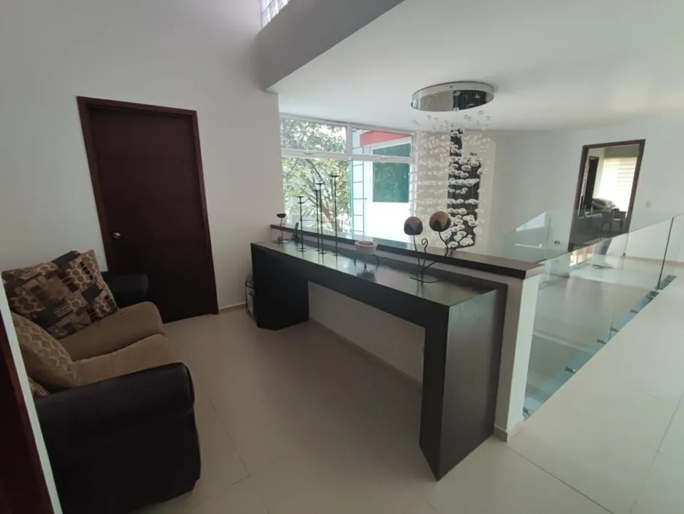 Foto 7 de SE VENDE/RENTA CASA MODERNA EN EL CIELO.