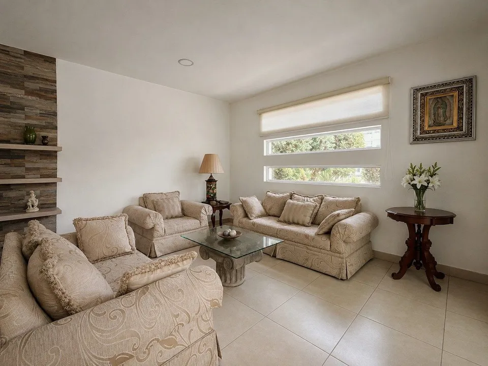 Foto 3 de Casa Venta, Casa Fuerte, Tlajomulco de Zuñiga