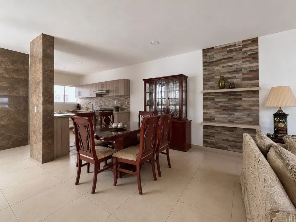 Foto 4 de Casa Venta, Casa Fuerte, Tlajomulco de Zuñiga