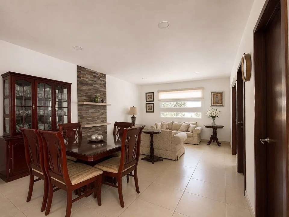Foto 5 de Casa Venta, Casa Fuerte, Tlajomulco de Zuñiga
