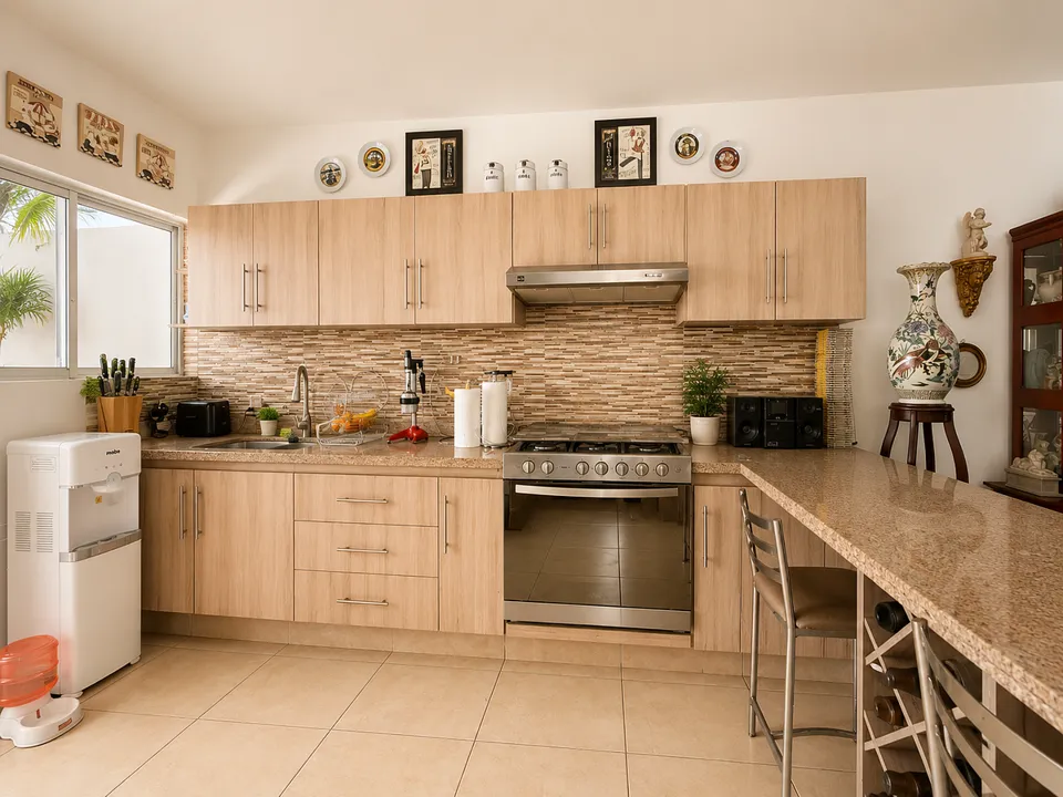 Foto 6 de Casa Venta, Casa Fuerte, Tlajomulco de Zuñiga