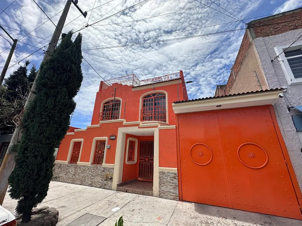 Casa en Venta en La Esperanza