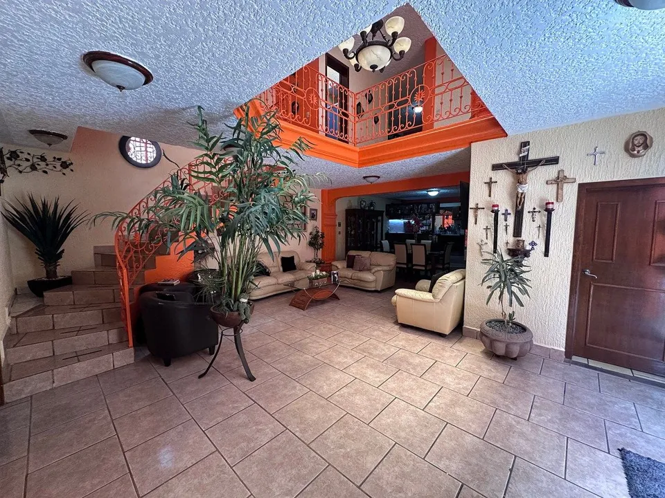 Foto 4 de Casa en Venta en La Esperanza