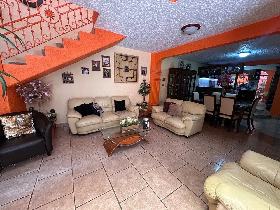 Foto 6 de Casa en Venta en La Esperanza