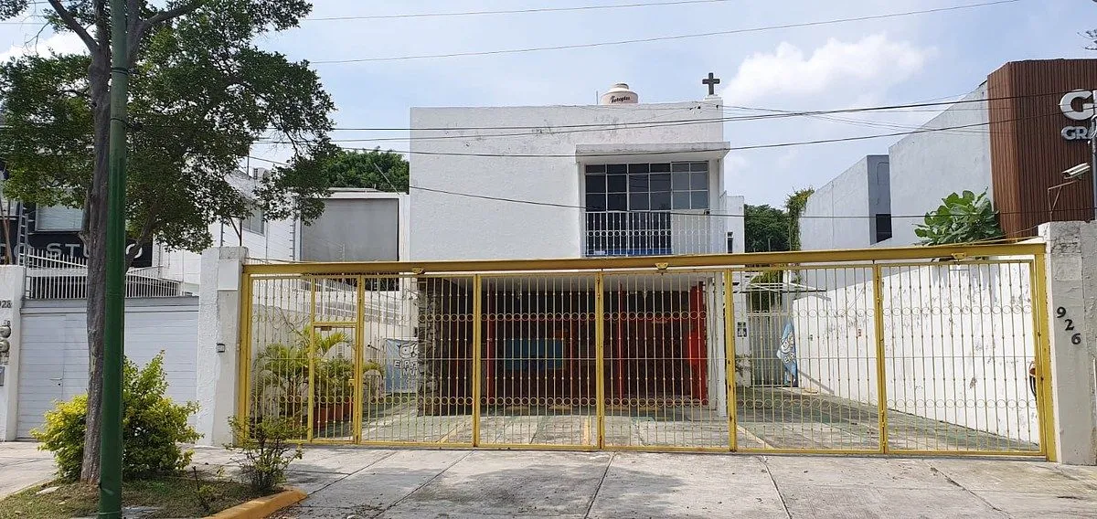 CASA EN RENTA AVENIDA TEPEYAC