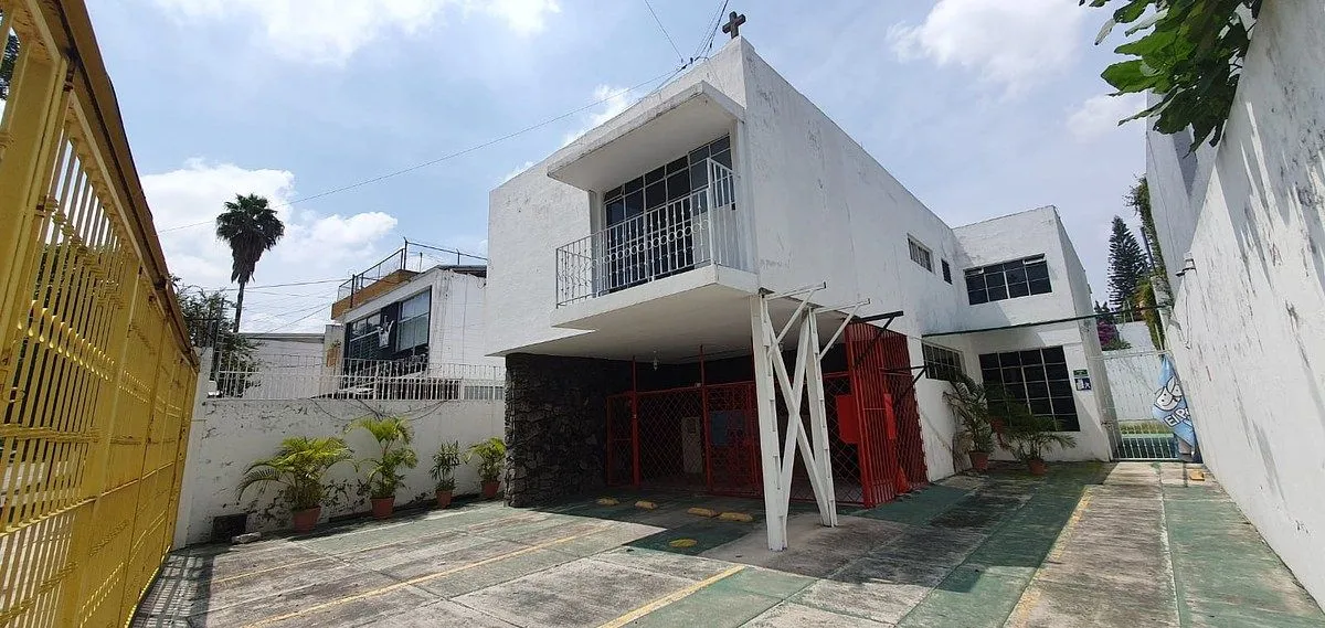 Foto 2 de CASA EN RENTA AVENIDA TEPEYAC