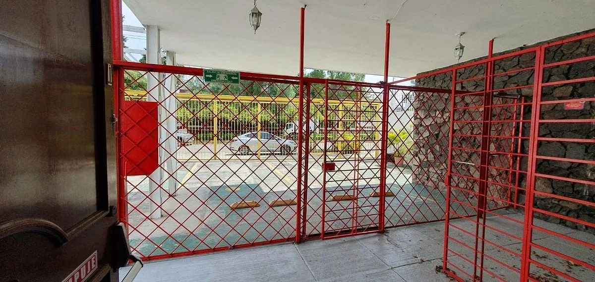 Foto 4 de CASA EN RENTA AVENIDA TEPEYAC