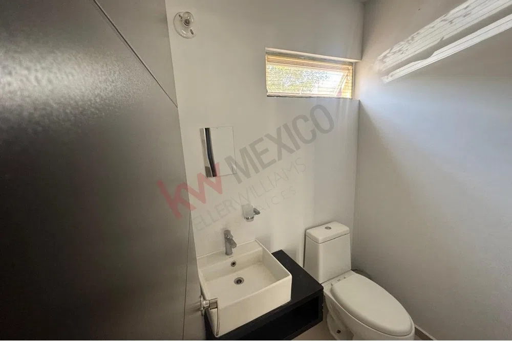 Foto 6 de Casa en venta en Coto Bolonia, en Fraccionamiento Campo Real
