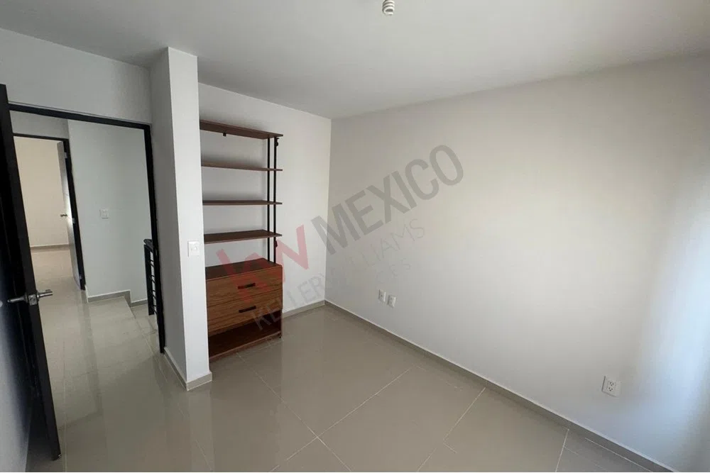 Foto 8 de Casa en venta en Coto Bolonia, en Fraccionamiento Campo Real