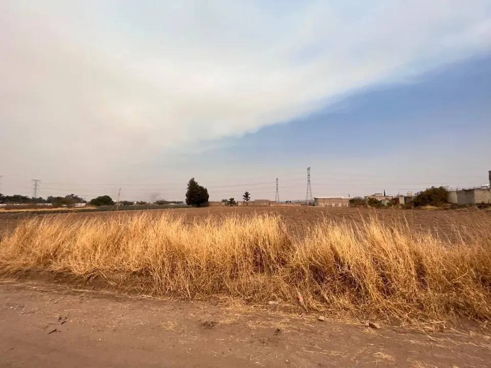 TERRENO EN VENTA PARA DESARROLLO HABITACIONAL