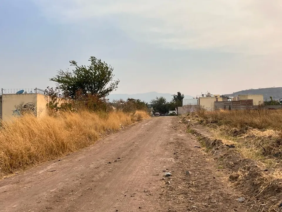 Foto 3 de TERRENO EN VENTA PARA DESARROLLO HABITACIONAL
