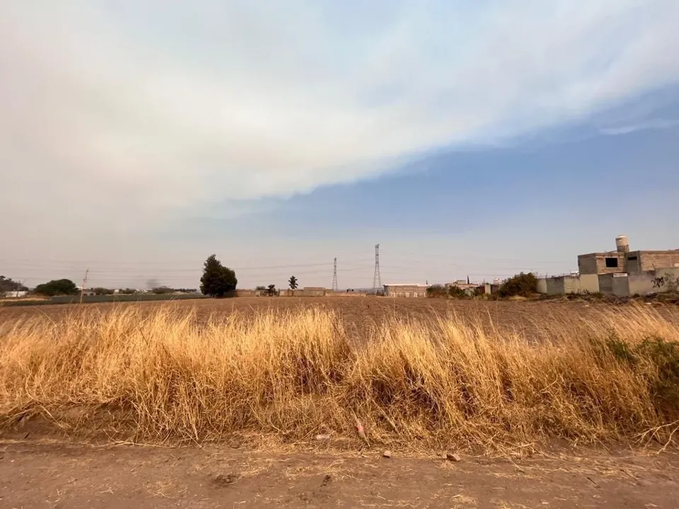 Foto 4 de TERRENO EN VENTA PARA DESARROLLO HABITACIONAL