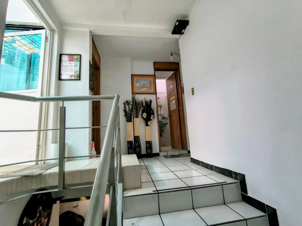 Foto 9 de CASA EN VENTA A MEDIA CUADRA DE LA CALZADA