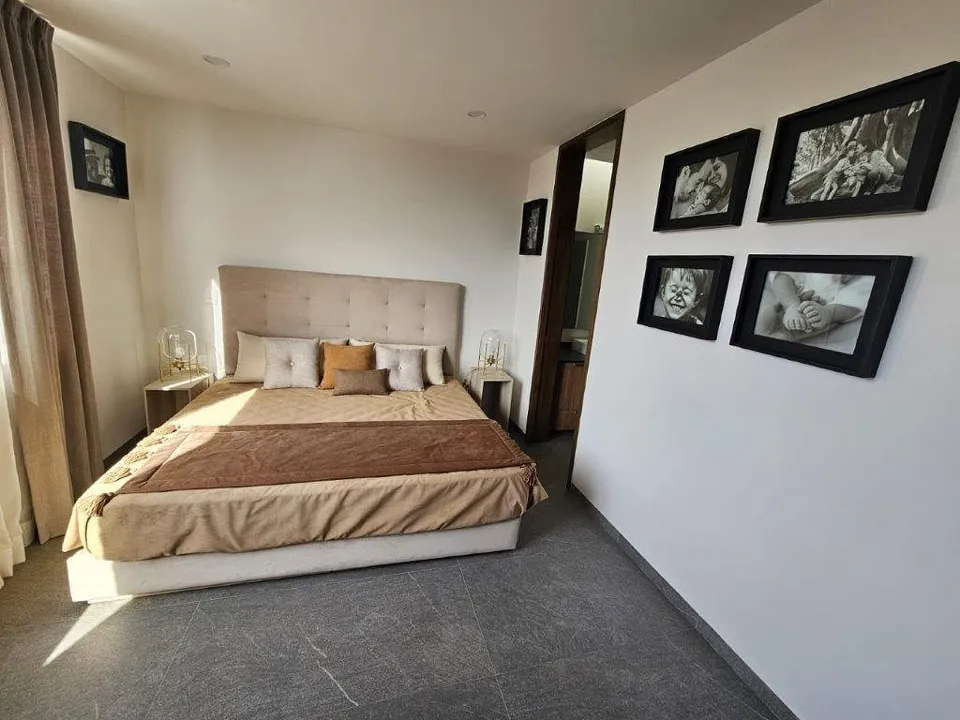 Foto 3 de Casa en Venta Condominio Sibaria, Tlajomulco de Zuñiga, Jalisco.