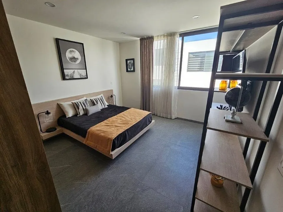 Foto 5 de Casa en Venta Condominio Sibaria, Tlajomulco de Zuñiga, Jalisco.