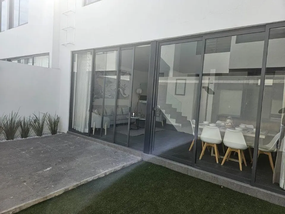 Foto 7 de Casa en Venta Condominio Sibaria, Tlajomulco de Zuñiga, Jalisco.