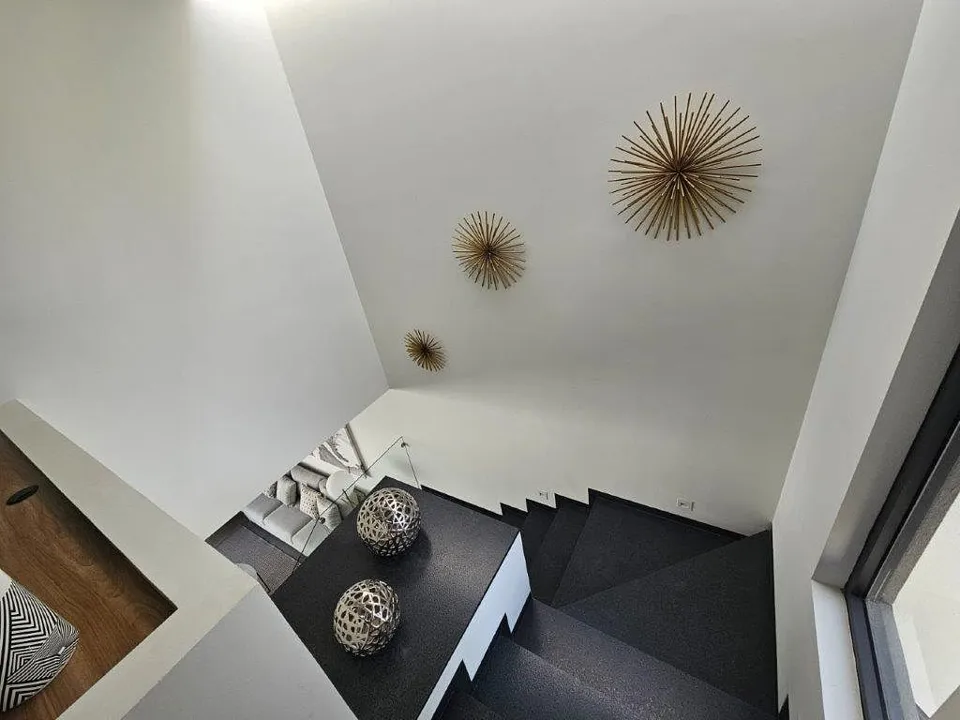 Foto 8 de Casa en Venta Condominio Sibaria, Tlajomulco de Zuñiga, Jalisco.