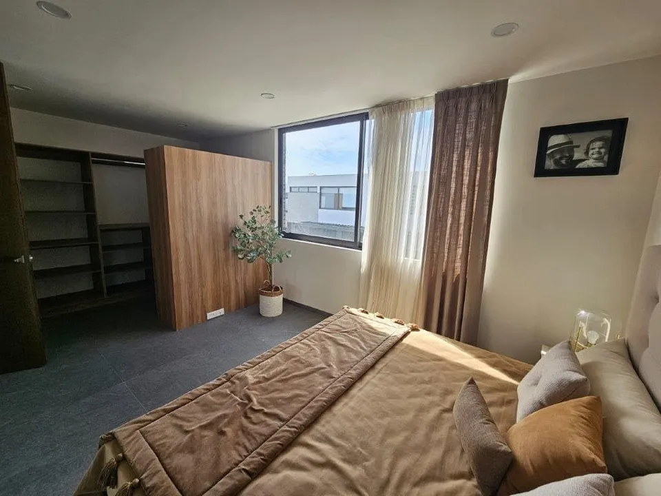 Foto 9 de Casa en Venta Condominio Sibaria, Tlajomulco de Zuñiga, Jalisco.