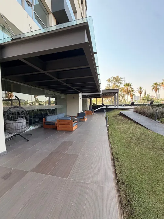 Foto 6 de DEPARTAMENTO EN RENTA EN COSMOCRAT