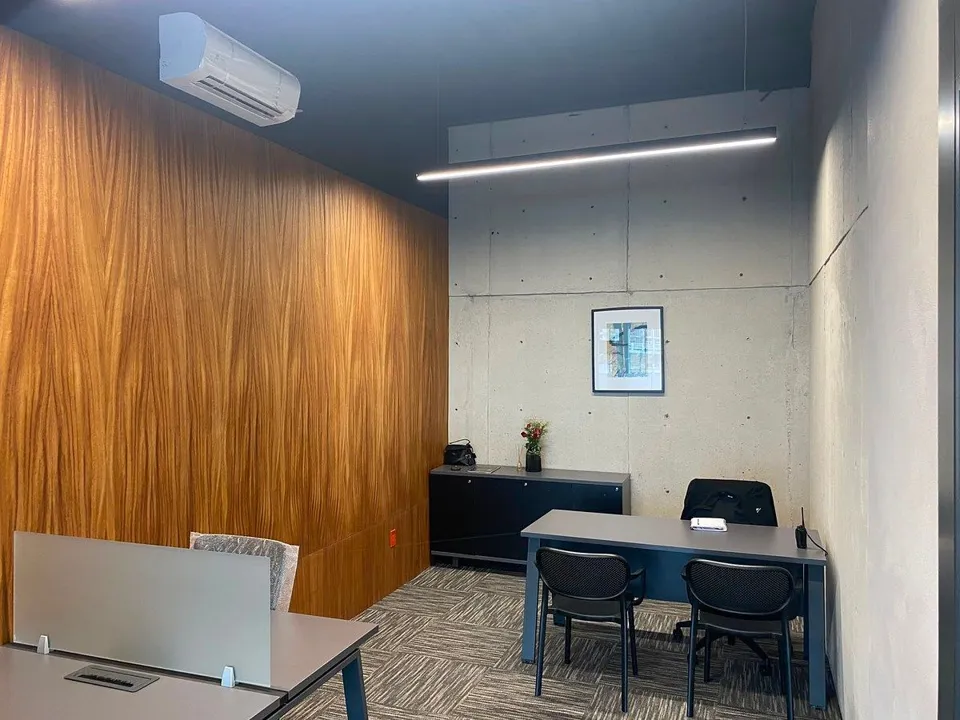 Oficina nueva en renta 18 m2 amueblada y lista para su uso