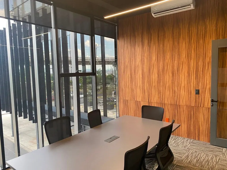 Foto 5 de Oficina nueva en renta 18 m2 amueblada y lista para su uso