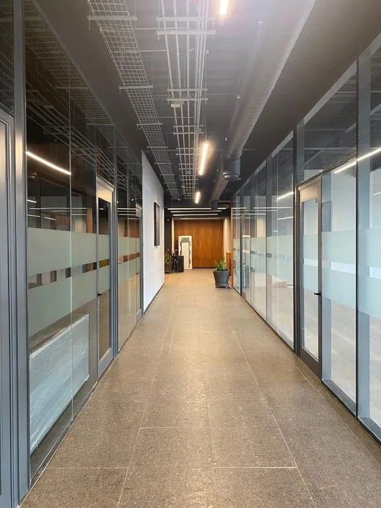 Foto 6 de Oficina nueva en renta 18 m2 amueblada y lista para su uso