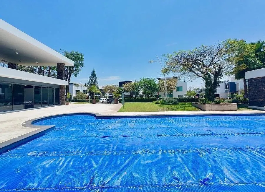 Terreno 98 en Venta  Cantares Residencial Zona Rinconada del Bosque