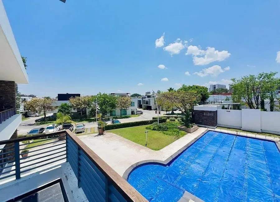 Foto 3 de Terreno 98 en Venta  Cantares Residencial Zona Rinconada del Bosque
