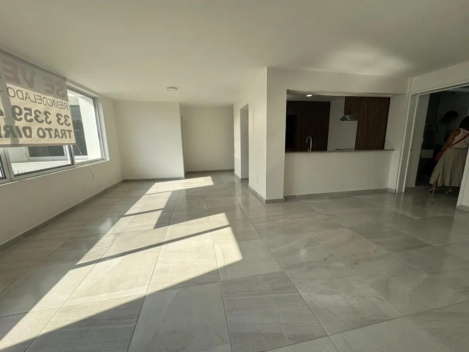 Departamento en venta en Americana - Simon Bolivar 339- Int 4