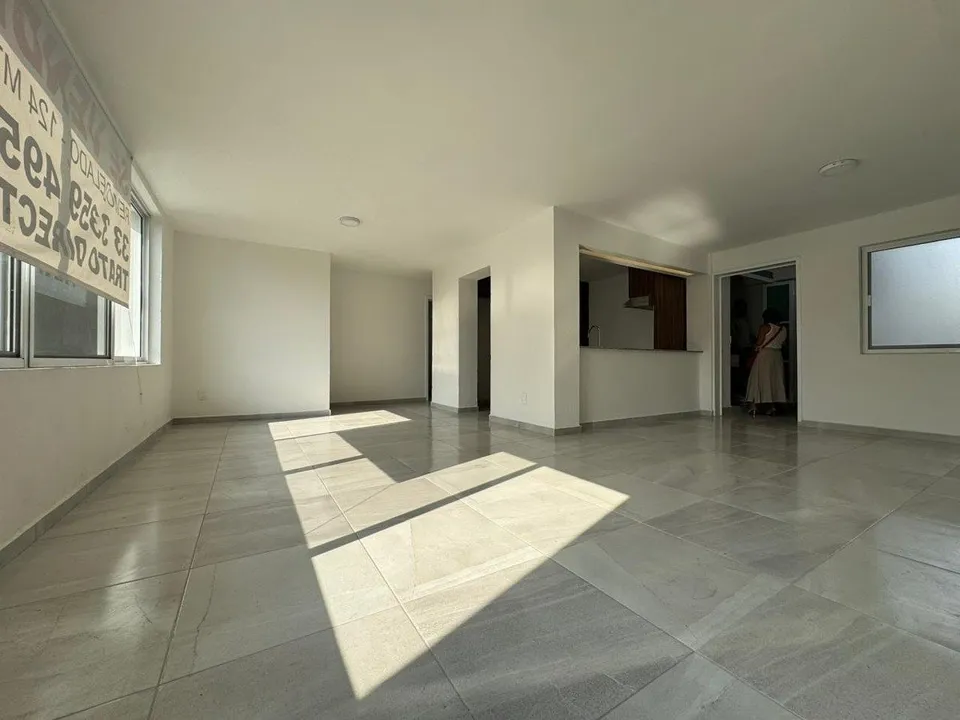 Foto 2 de Departamento en venta en Americana - Simon Bolivar 339- Int 4