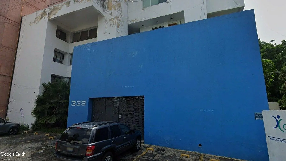 Foto 3 de Departamento en venta en Americana - Simon Bolivar 339- Int 4