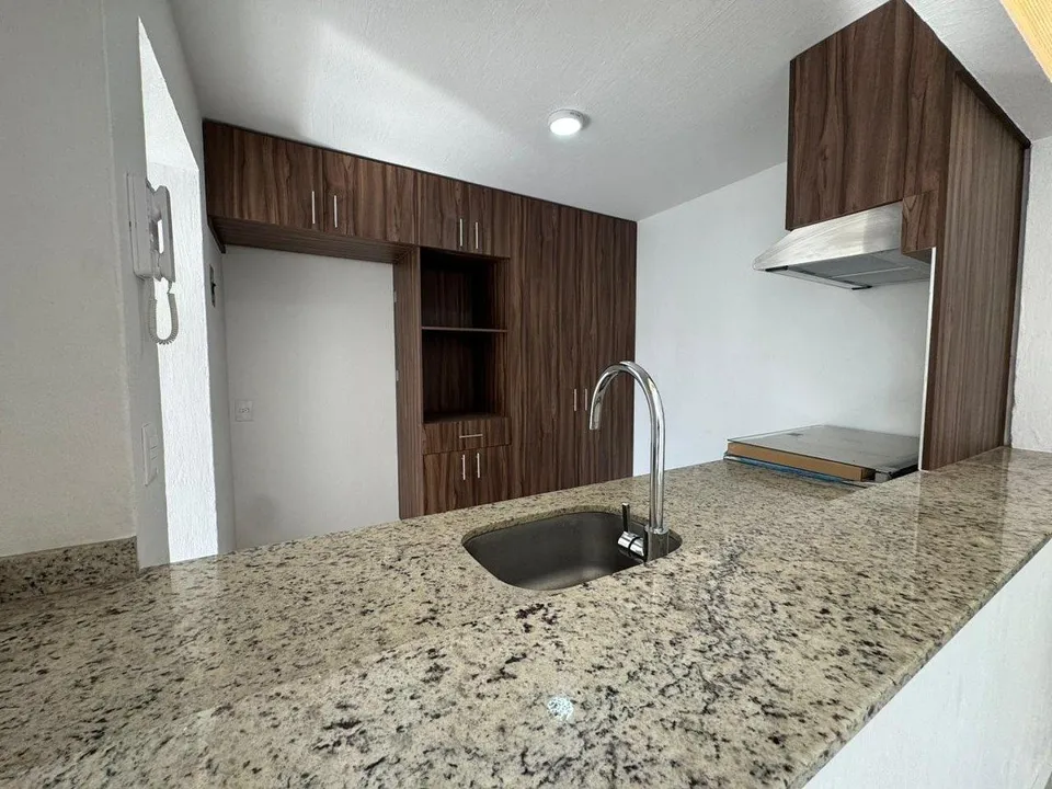 Foto 4 de Departamento en venta en Americana - Simon Bolivar 339- Int 4
