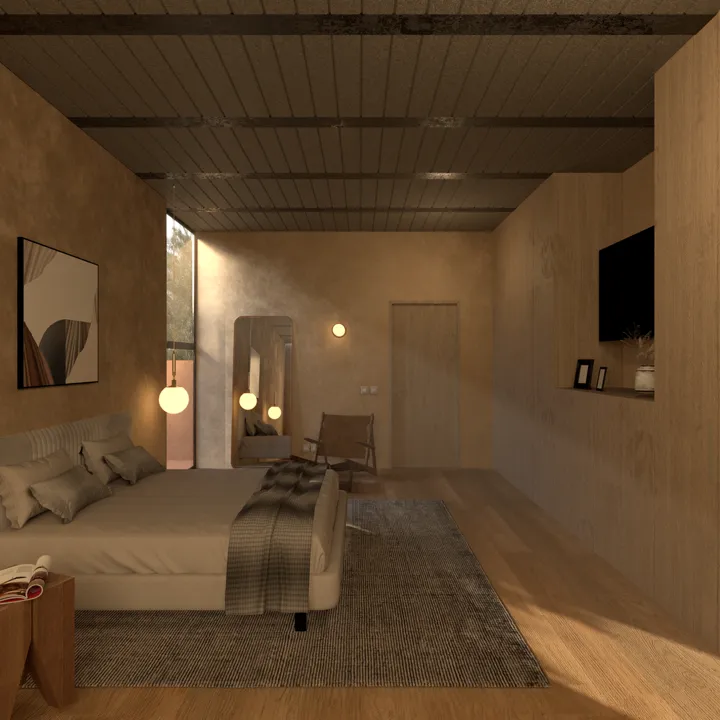 Foto 3 de Fresno Townhouses en Preventa A