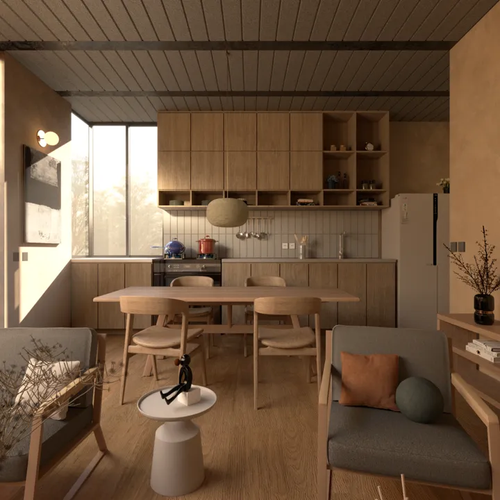 Foto 4 de Fresno Townhouses en Preventa A