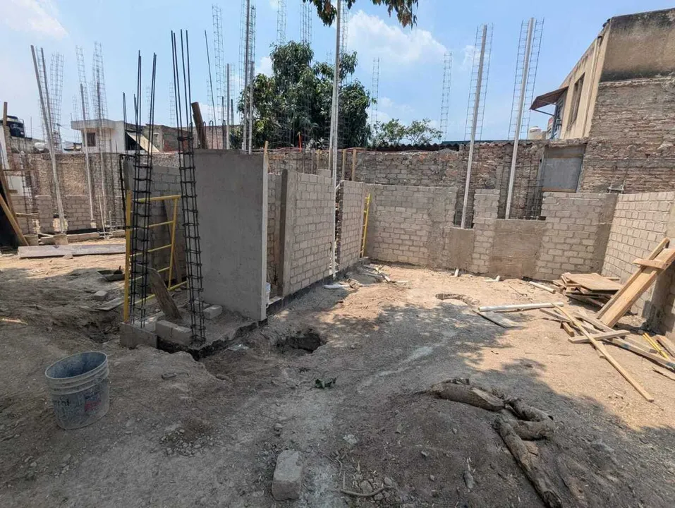 Foto 7 de Fresno Townhouses en Preventa A