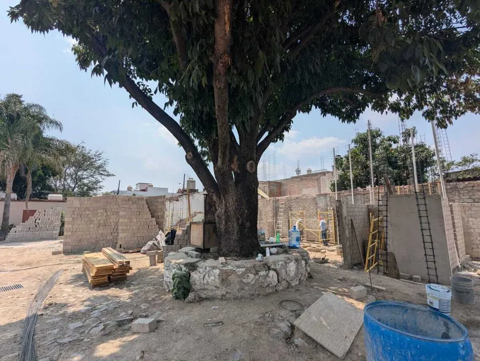 Foto 9 de Fresno Townhouses en Preventa A