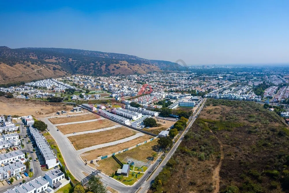Foto 3 de Terrenos en venta en Bosques de Santa Anita, Tlajomulco | Preventa Monteza.