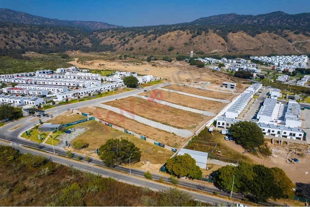 Foto 4 de Terrenos en venta en Bosques de Santa Anita, Tlajomulco | Preventa Monteza.