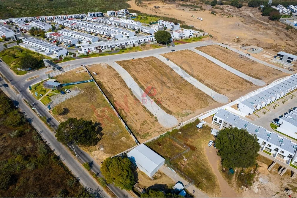 Foto 5 de Terrenos en venta en Bosques de Santa Anita, Tlajomulco | Preventa Monteza.