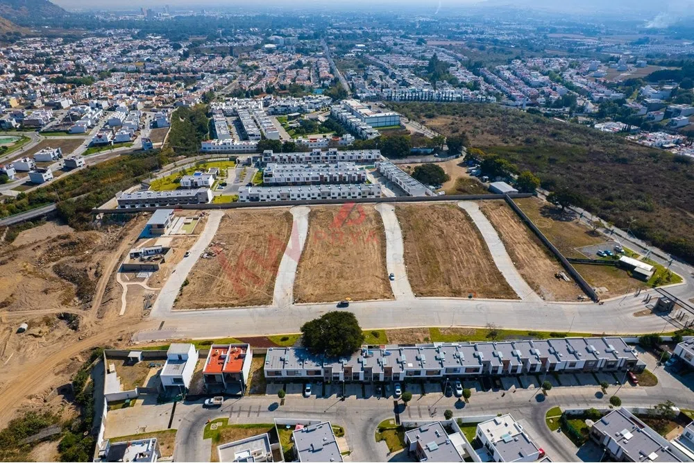 Foto 7 de Terrenos en venta en Bosques de Santa Anita, Tlajomulco | Preventa Monteza.