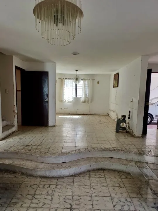 Foto 2 de Terreno en Venta en Zapopan Centro - Vicente Guerrero 195