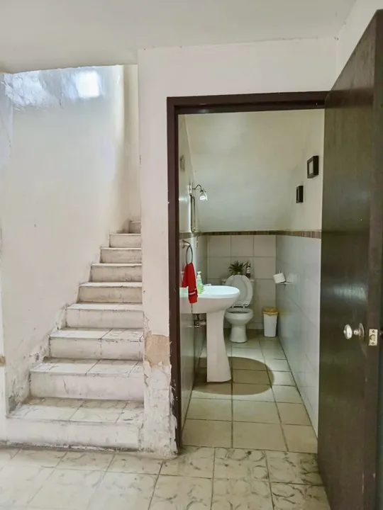 Foto 3 de Terreno en Venta en Zapopan Centro - Vicente Guerrero 195