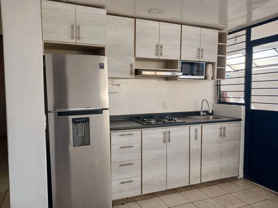 Foto 2 de Departamento en venta en Arcos de Zapopan