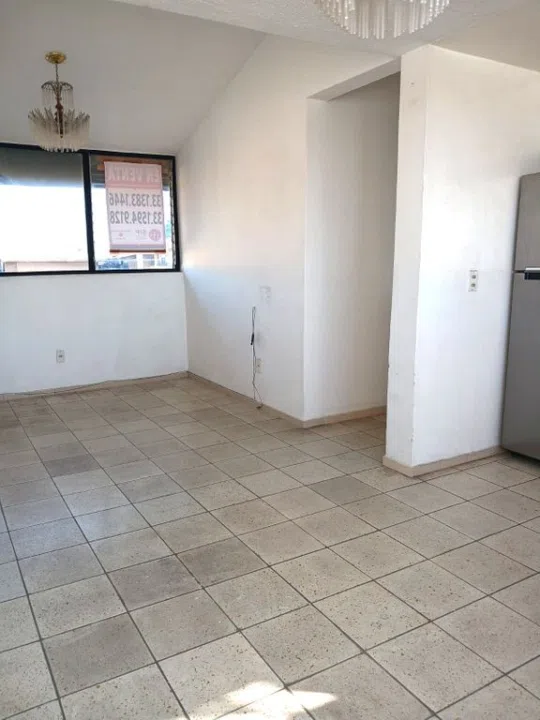 Foto 3 de Departamento en venta en Arcos de Zapopan