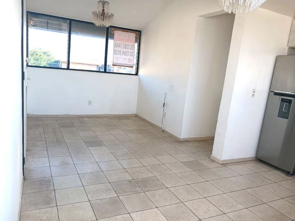 Foto 4 de Departamento en venta en Arcos de Zapopan