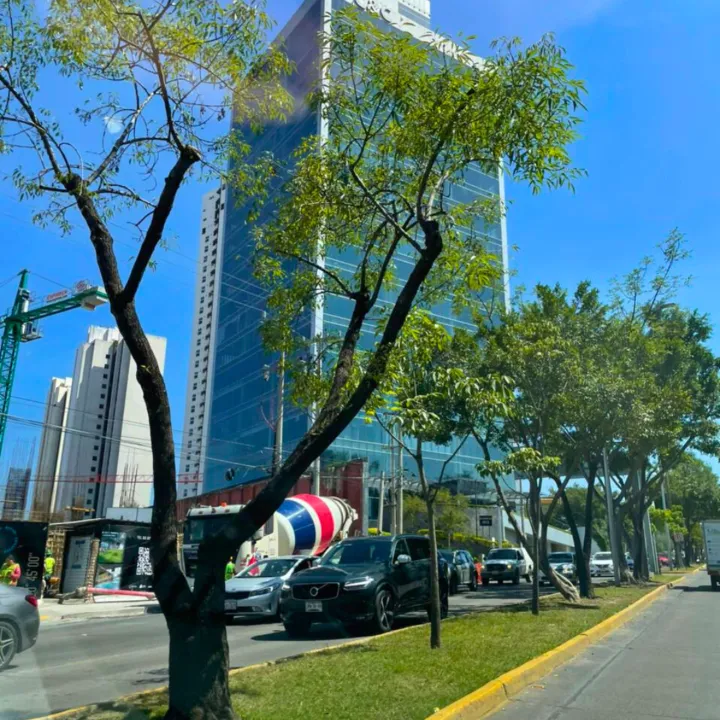 Oficina en venta en Avenida de las Américas, Country Club, Guadalajara