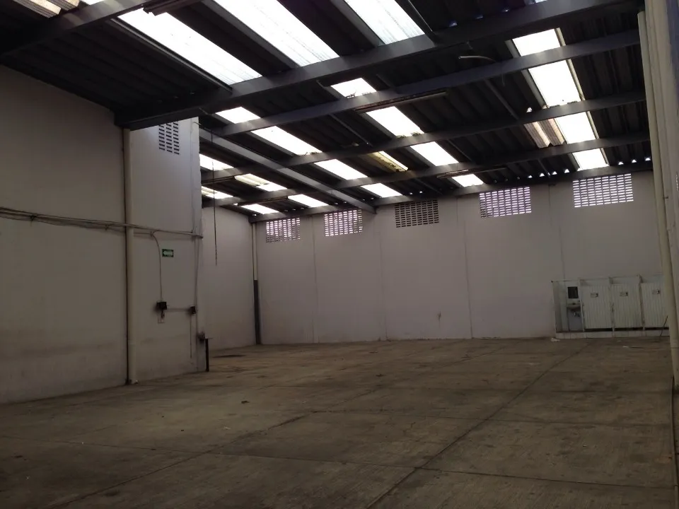Foto 5 de Bodega Comercial en venta en Calle Cerro Azul, Postes Cuates, Guadalajara