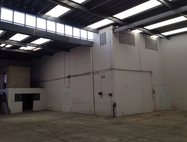 Foto 9 de Bodega Comercial en venta en Calle Cerro Azul, Postes Cuates, Guadalajara